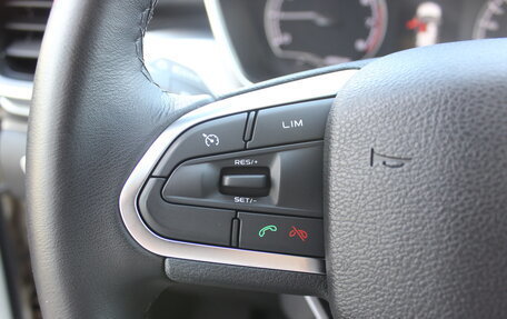 Geely Coolray I, 2020 год, 1 597 000 рублей, 19 фотография