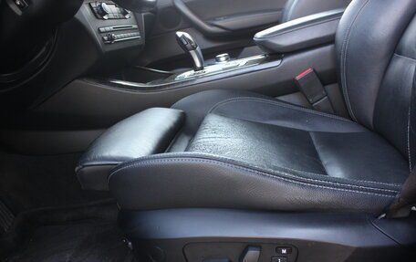 BMW X3, 2014 год, 1 895 000 рублей, 11 фотография