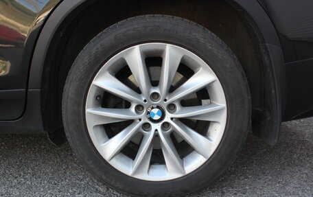 BMW X3, 2014 год, 1 895 000 рублей, 24 фотография