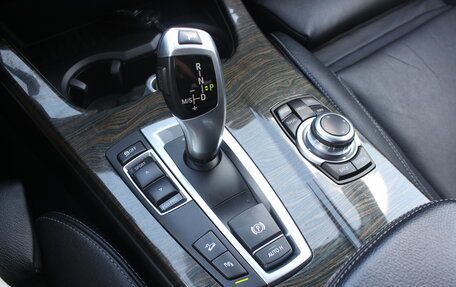 BMW X3, 2014 год, 1 895 000 рублей, 23 фотография