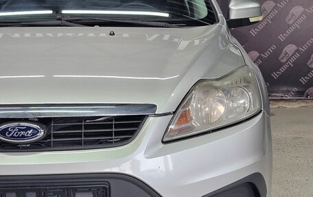 Ford Focus II рестайлинг, 2011 год, 670 000 рублей, 13 фотография