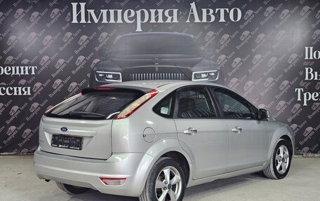 Ford Focus II рестайлинг, 2011 год, 670 000 рублей, 7 фотография