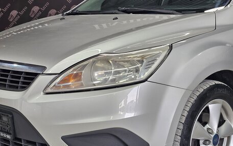 Ford Focus II рестайлинг, 2011 год, 670 000 рублей, 11 фотография