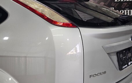 Ford Focus II рестайлинг, 2011 год, 670 000 рублей, 14 фотография