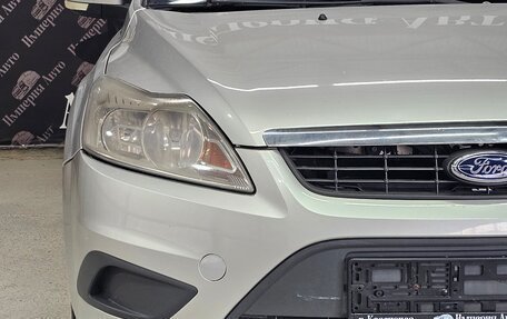 Ford Focus II рестайлинг, 2011 год, 670 000 рублей, 12 фотография