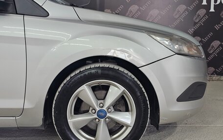 Ford Focus II рестайлинг, 2011 год, 670 000 рублей, 9 фотография