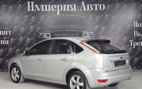 Ford Focus II рестайлинг, 2011 год, 670 000 рублей, 5 фотография
