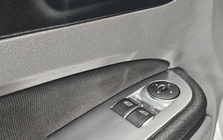 Ford Focus II рестайлинг, 2011 год, 670 000 рублей, 27 фотография