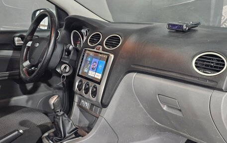 Ford Focus II рестайлинг, 2011 год, 670 000 рублей, 22 фотография