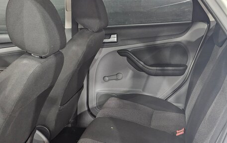 Ford Focus II рестайлинг, 2011 год, 670 000 рублей, 26 фотография