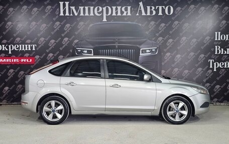 Ford Focus II рестайлинг, 2011 год, 670 000 рублей, 8 фотография