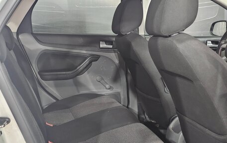 Ford Focus II рестайлинг, 2011 год, 670 000 рублей, 25 фотография