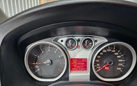 Ford Focus II рестайлинг, 2011 год, 670 000 рублей, 29 фотография