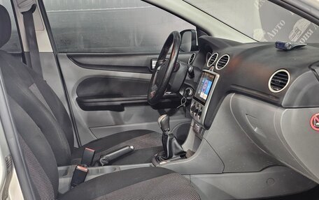 Ford Focus II рестайлинг, 2011 год, 670 000 рублей, 24 фотография