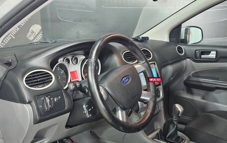 Ford Focus II рестайлинг, 2011 год, 670 000 рублей, 19 фотография