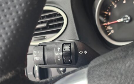 Ford Focus II рестайлинг, 2011 год, 670 000 рублей, 36 фотография