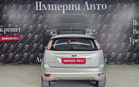 Ford Focus II рестайлинг, 2011 год, 670 000 рублей, 6 фотография