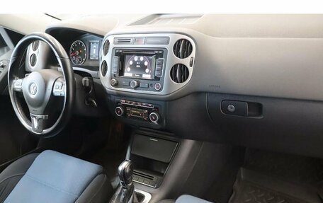 Volkswagen Tiguan I, 2013 год, 1 499 000 рублей, 5 фотография