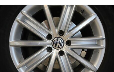 Volkswagen Tiguan I, 2013 год, 1 499 000 рублей, 15 фотография