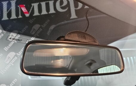 Ford Focus II рестайлинг, 2011 год, 670 000 рублей, 30 фотография