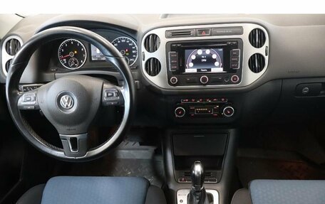 Volkswagen Tiguan I, 2013 год, 1 499 000 рублей, 9 фотография