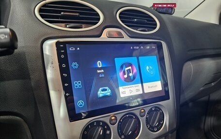 Ford Focus II рестайлинг, 2011 год, 670 000 рублей, 33 фотография