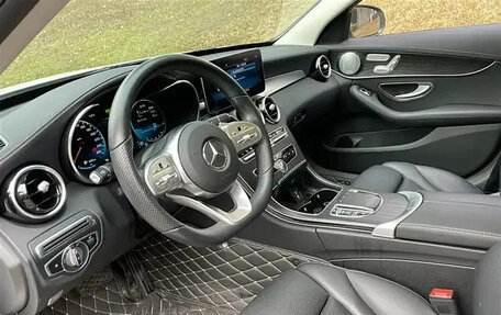 Mercedes-Benz C-Класс, 2021 год, 2 400 999 рублей, 7 фотография