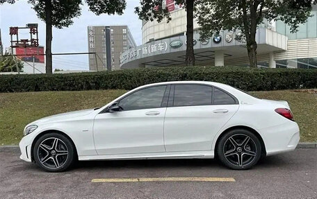 Mercedes-Benz C-Класс, 2021 год, 2 400 999 рублей, 5 фотография