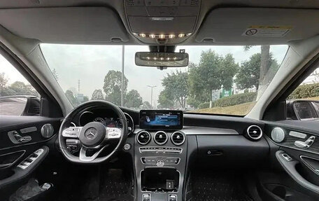 Mercedes-Benz C-Класс, 2021 год, 2 400 999 рублей, 8 фотография