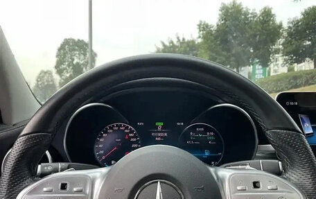 Mercedes-Benz C-Класс, 2021 год, 2 400 999 рублей, 10 фотография