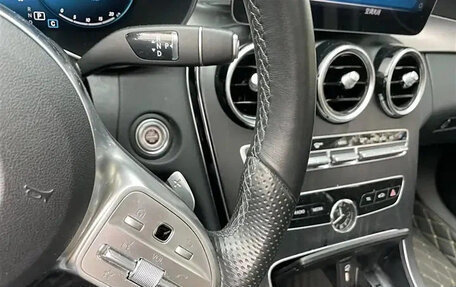 Mercedes-Benz C-Класс, 2021 год, 2 400 999 рублей, 11 фотография
