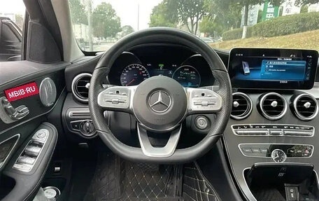 Mercedes-Benz C-Класс, 2021 год, 2 400 999 рублей, 9 фотография