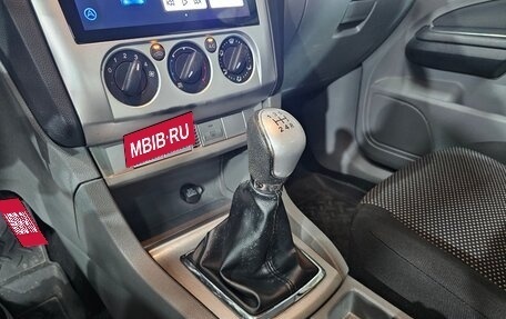 Ford Focus II рестайлинг, 2011 год, 670 000 рублей, 34 фотография