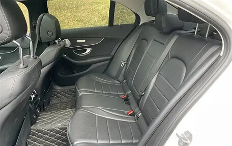 Mercedes-Benz C-Класс, 2021 год, 2 400 999 рублей, 18 фотография
