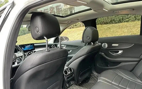 Mercedes-Benz C-Класс, 2021 год, 2 400 999 рублей, 17 фотография