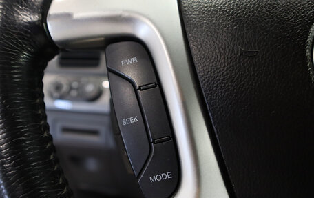 Chevrolet Captiva I, 2008 год, 879 000 рублей, 10 фотография