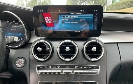 Mercedes-Benz C-Класс, 2021 год, 2 400 999 рублей, 12 фотография