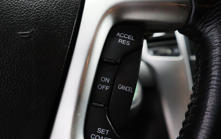 Chevrolet Captiva I, 2008 год, 879 000 рублей, 12 фотография