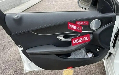 Mercedes-Benz C-Класс, 2021 год, 2 400 999 рублей, 16 фотография