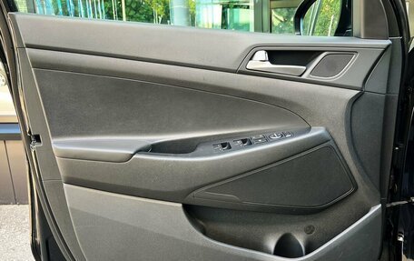 Hyundai Tucson III, 2019 год, 2 173 000 рублей, 14 фотография