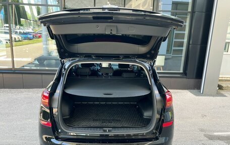 Hyundai Tucson III, 2019 год, 2 173 000 рублей, 7 фотография