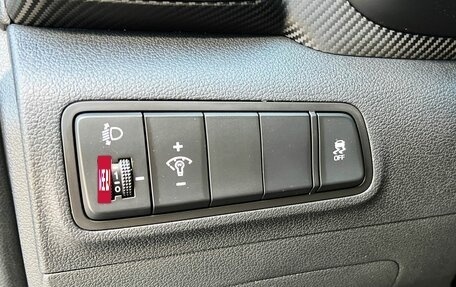 Hyundai Tucson III, 2019 год, 2 173 000 рублей, 12 фотография