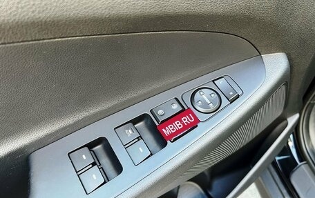 Hyundai Tucson III, 2019 год, 2 173 000 рублей, 15 фотография