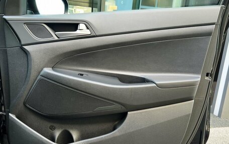 Hyundai Tucson III, 2019 год, 2 173 000 рублей, 21 фотография