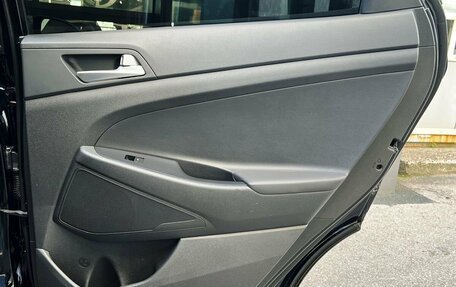 Hyundai Tucson III, 2019 год, 2 173 000 рублей, 19 фотография