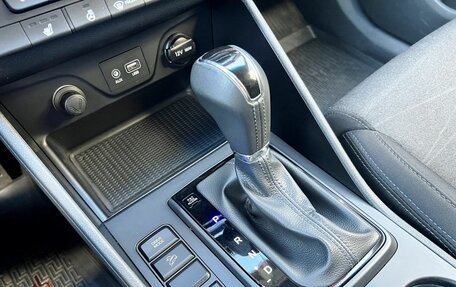 Hyundai Tucson III, 2019 год, 2 173 000 рублей, 30 фотография