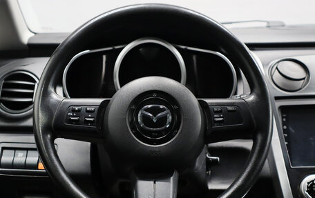 Mazda CX-7 I рестайлинг, 2007 год, 1 179 000 рублей, 11 фотография
