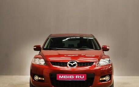 Mazda CX-7 I рестайлинг, 2007 год, 1 179 000 рублей, 4 фотография