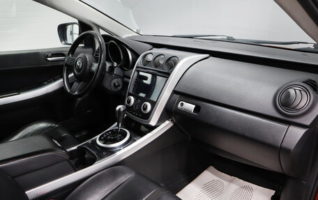 Mazda CX-7 I рестайлинг, 2007 год, 1 179 000 рублей, 14 фотография