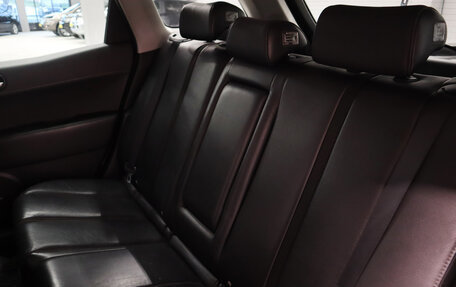 Mazda CX-7 I рестайлинг, 2007 год, 1 179 000 рублей, 19 фотография